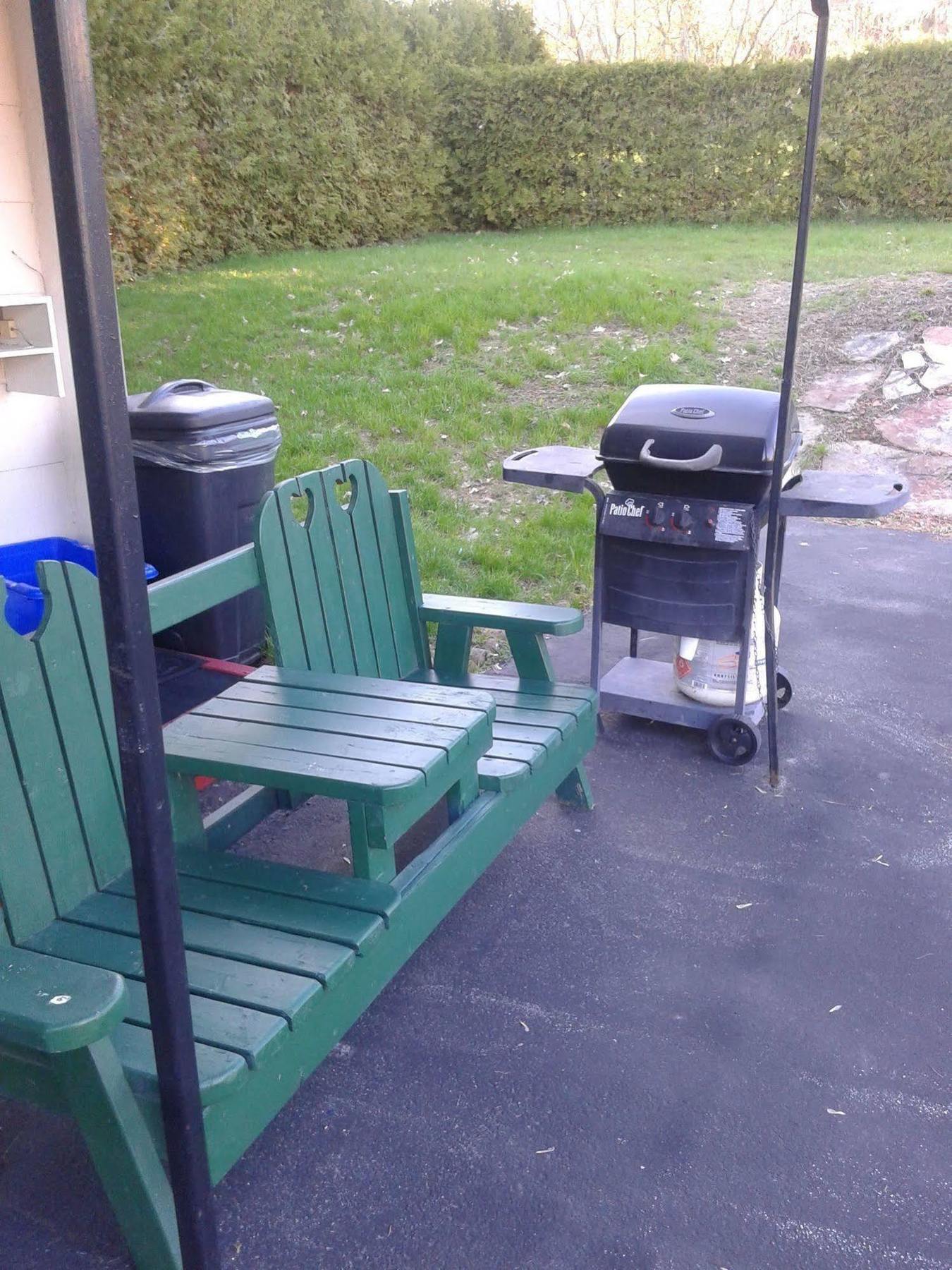 Lansdowne Capricorn Motel Royale 1000 Islands מראה חיצוני תמונה